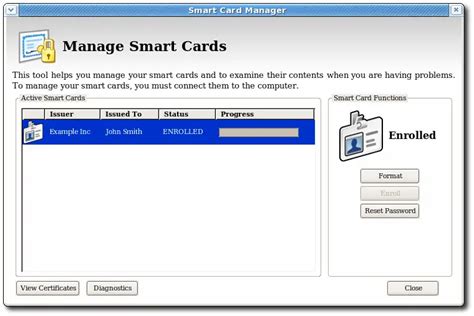 smart card manager android|smart card manager windows.